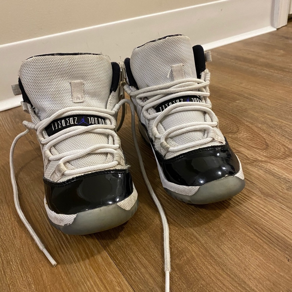 Jordan shoes